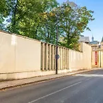 comme une maison - Invalides-Musée Rodin