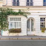 comme une maison - Invalides-Musée Rodin